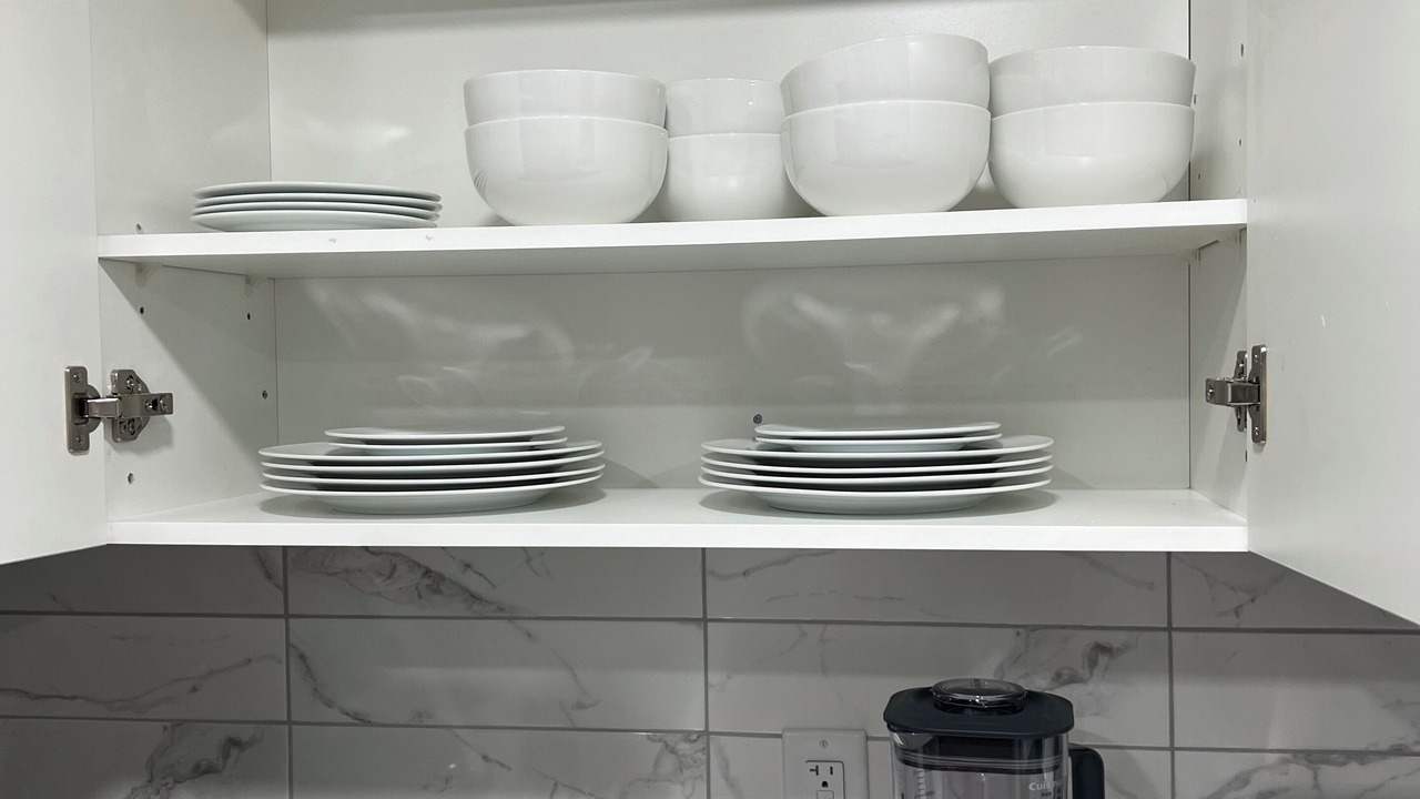 Photo of Kitchen in Beaumont