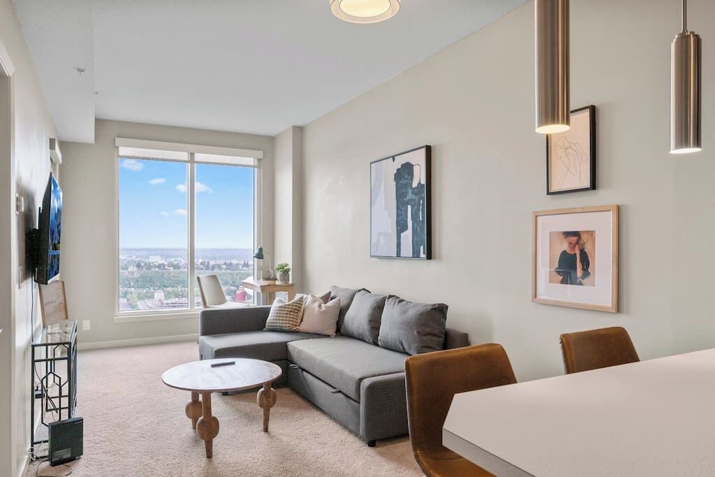Photo of Livingroom in Victoria Park