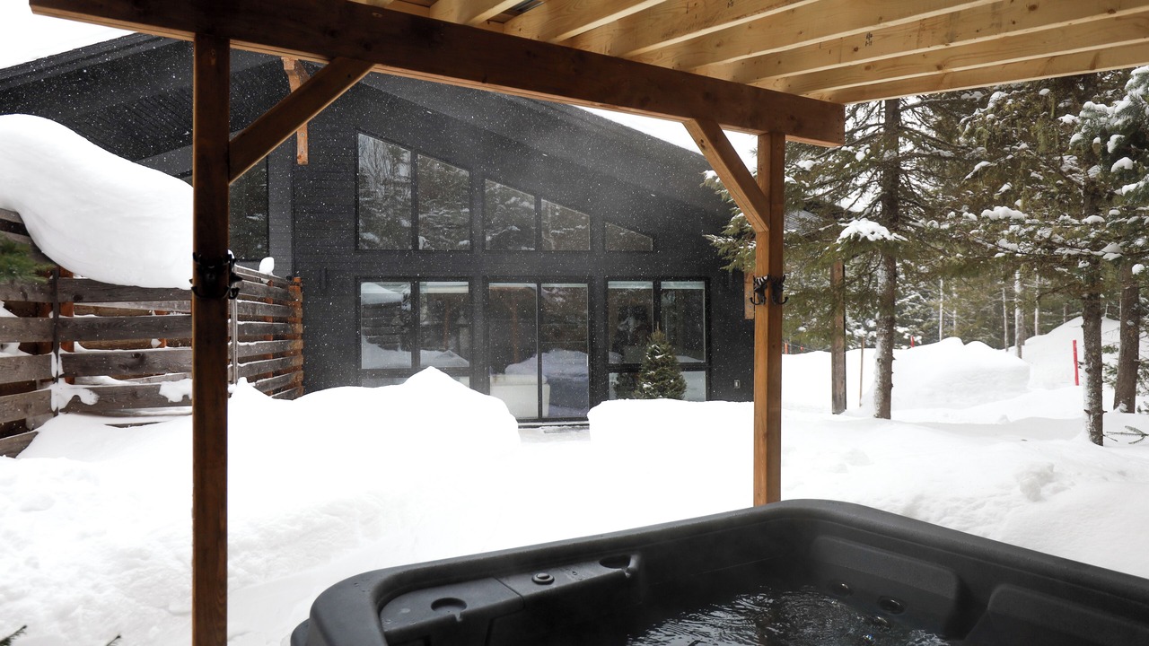 Photo of Outdoor in Saint Donat