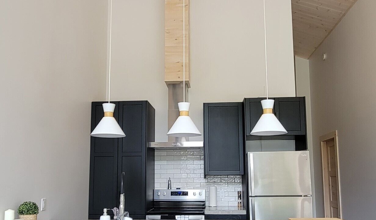 Photo of Kitchen in Saint Donat