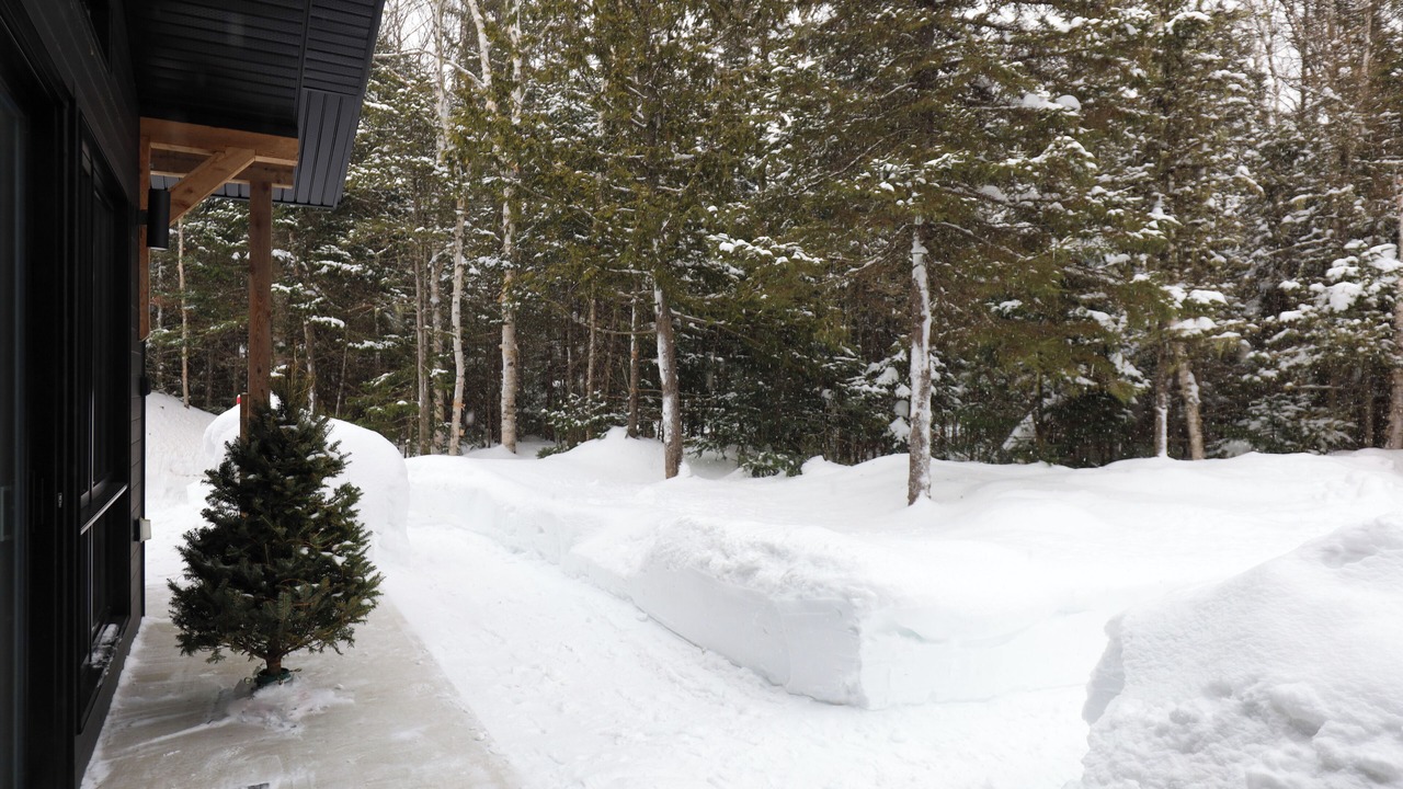 Photo of Outdoor in Saint Donat
