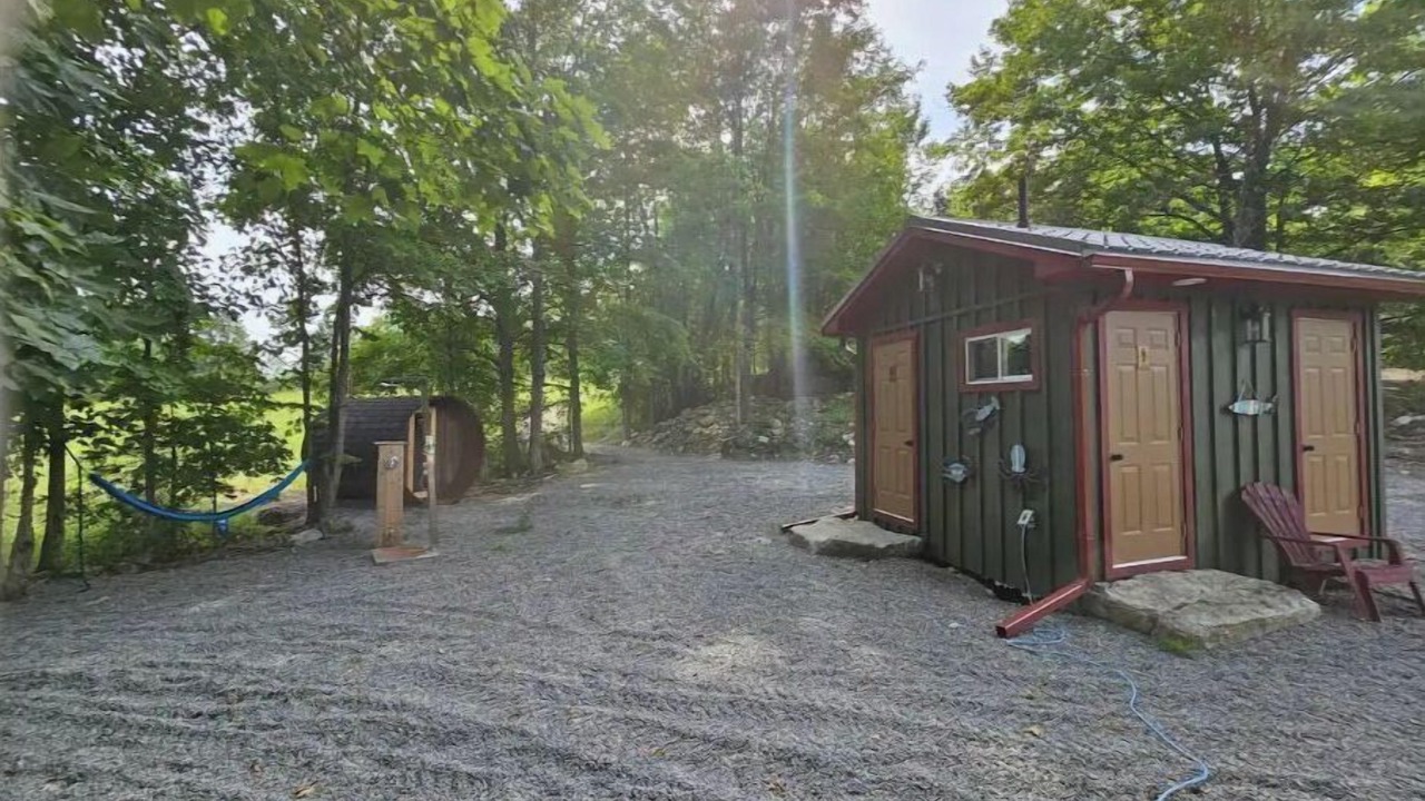 Photo of Bathroom in Tyendinaga