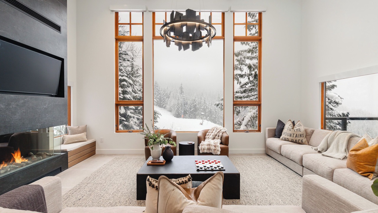 Photo of Livingroom in Nordic Estates