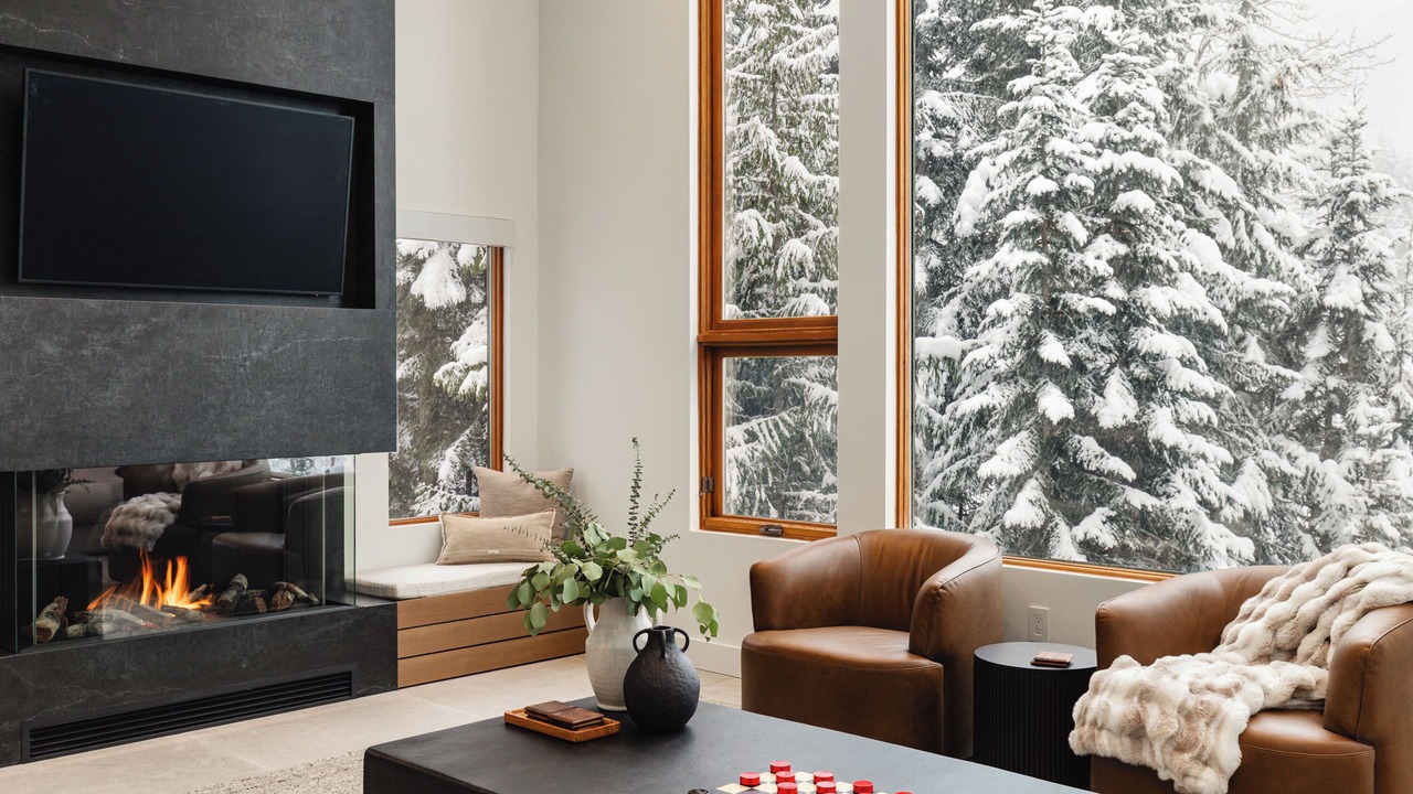 Photo of Livingroom in Nordic Estates