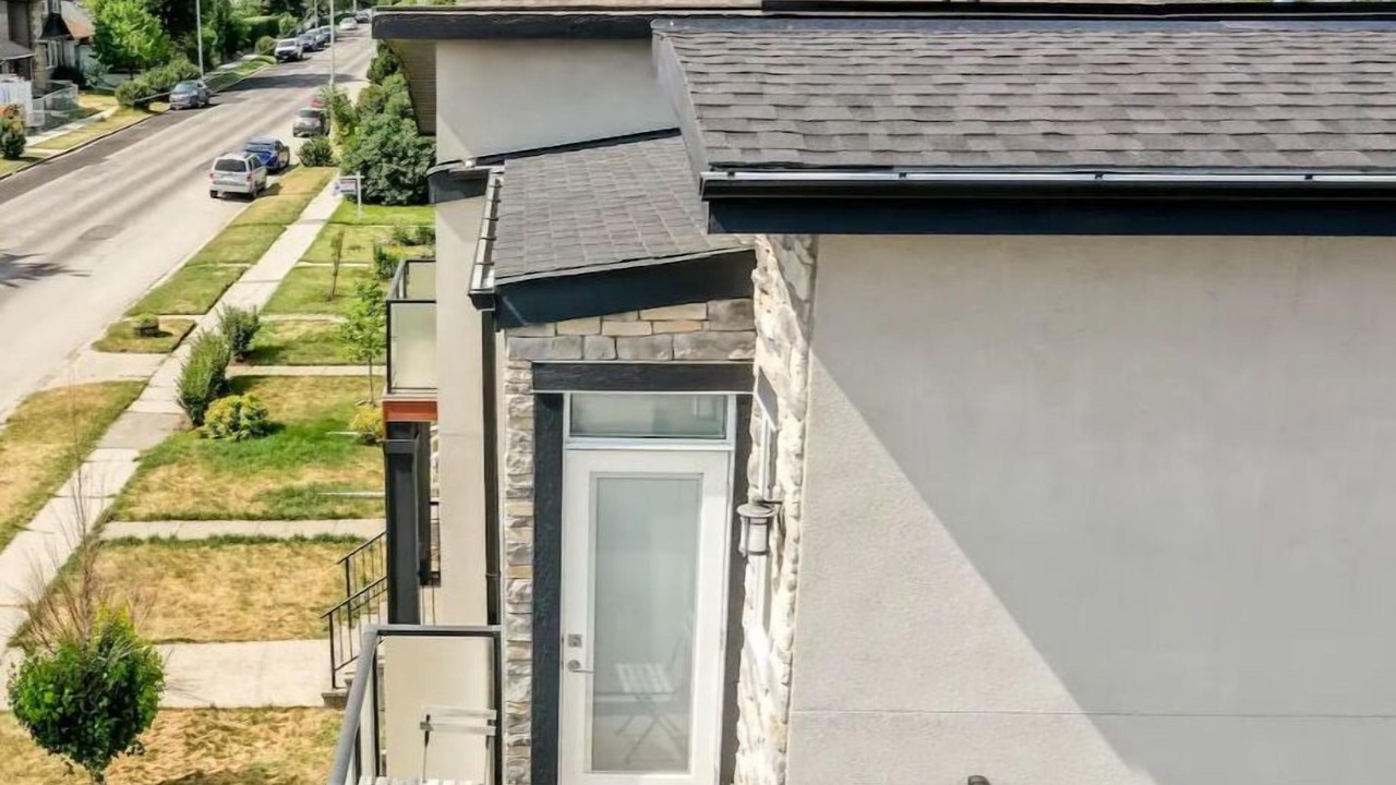 Photo of Outdoor in Tuxedo Park