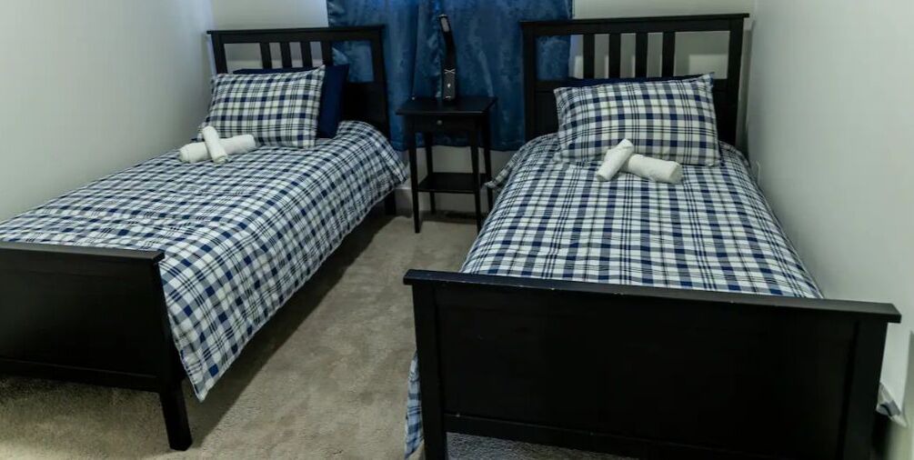Photo of Bedroom in Tuxedo Park