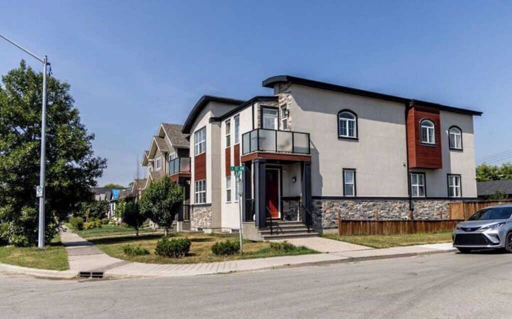 Photo of Outdoor in Tuxedo Park