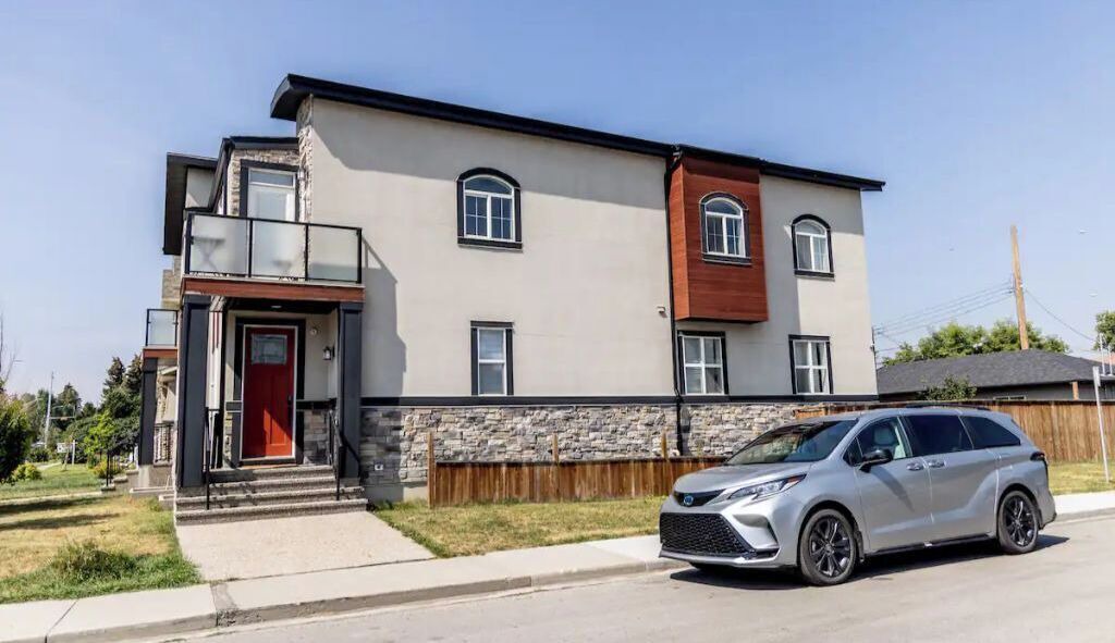 Photo of Outdoor in Tuxedo Park