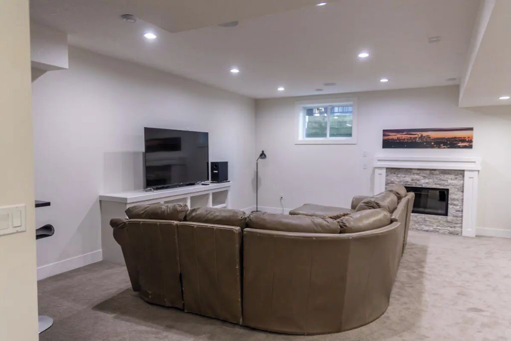 Photo of Livingroom in Tuxedo Park