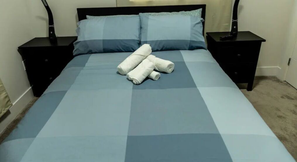 Photo of Bedroom in Tuxedo Park