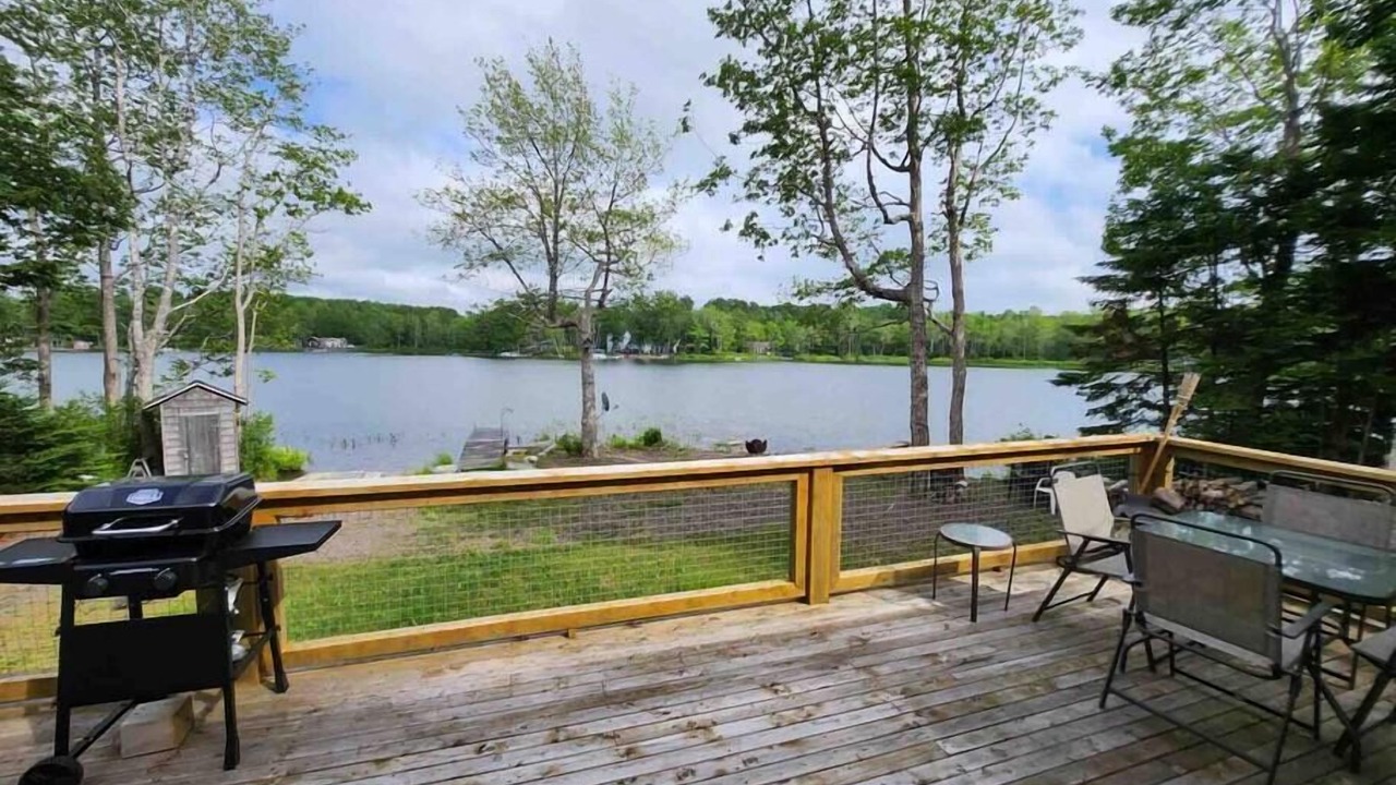 Photo of Patio Balcony in Kings County