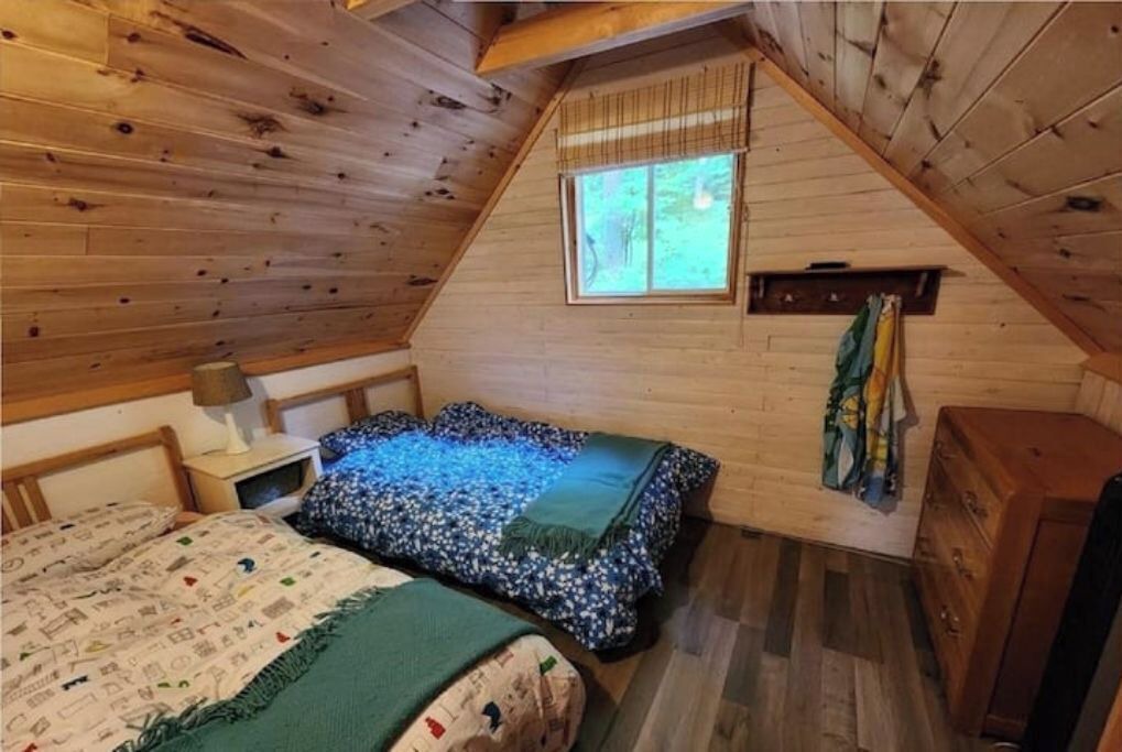 Photo of Bedroom in Machar