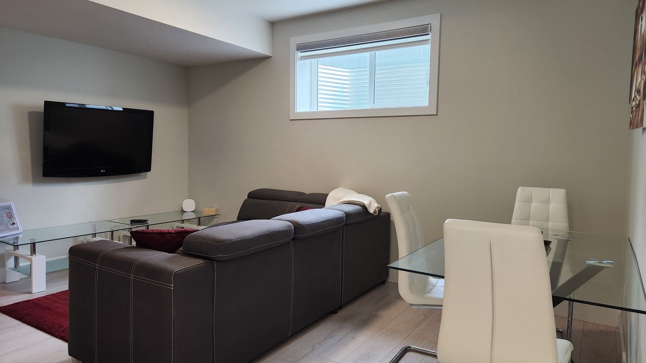 Photo of Livingroom in Southwest Edmonton