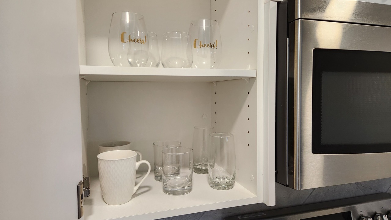 Photo of Kitchen in Southwest Edmonton