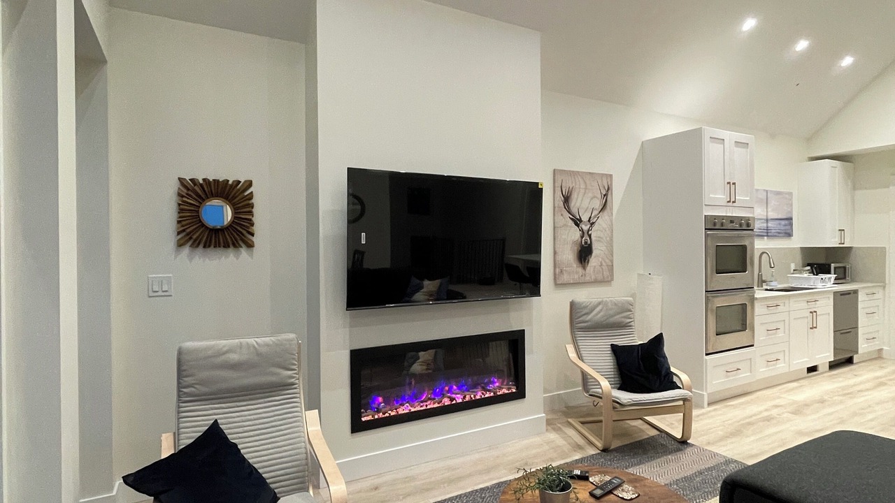 Photo of Livingroom in Merritt