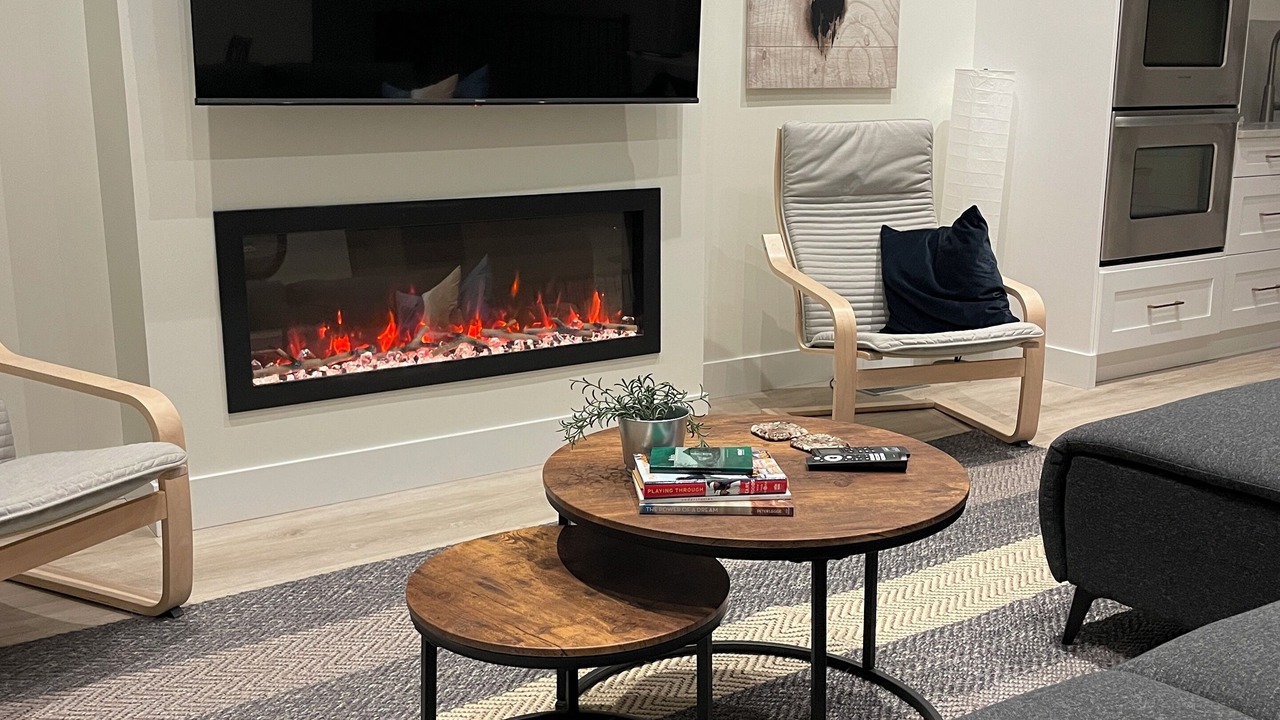 Photo of Livingroom in Merritt