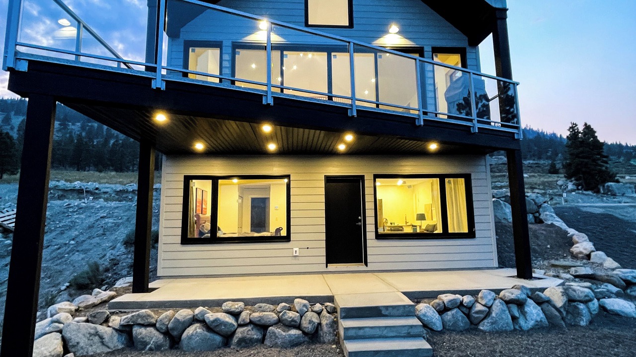 Photo of Outdoor in Merritt