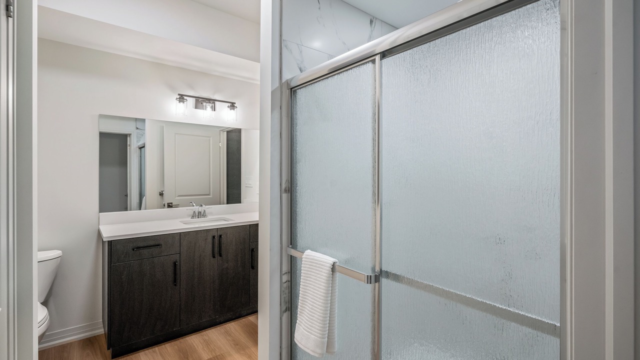 Photo of Bathroom in St. Davids