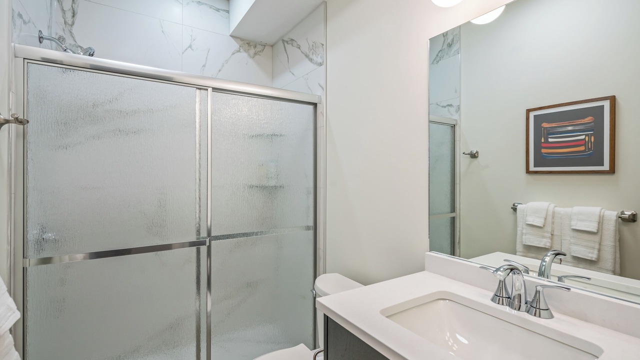 Photo of Bathroom in St. Davids