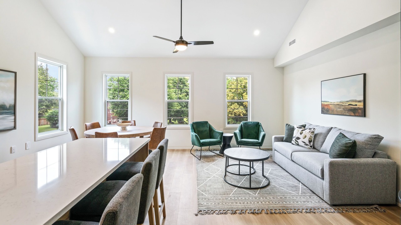 Photo of Livingroom in St. Davids