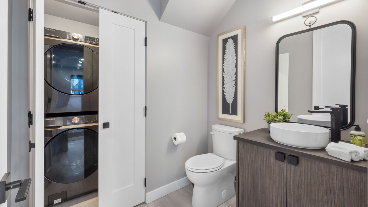 Photo of Bathroom in Regional District of Nanaimo