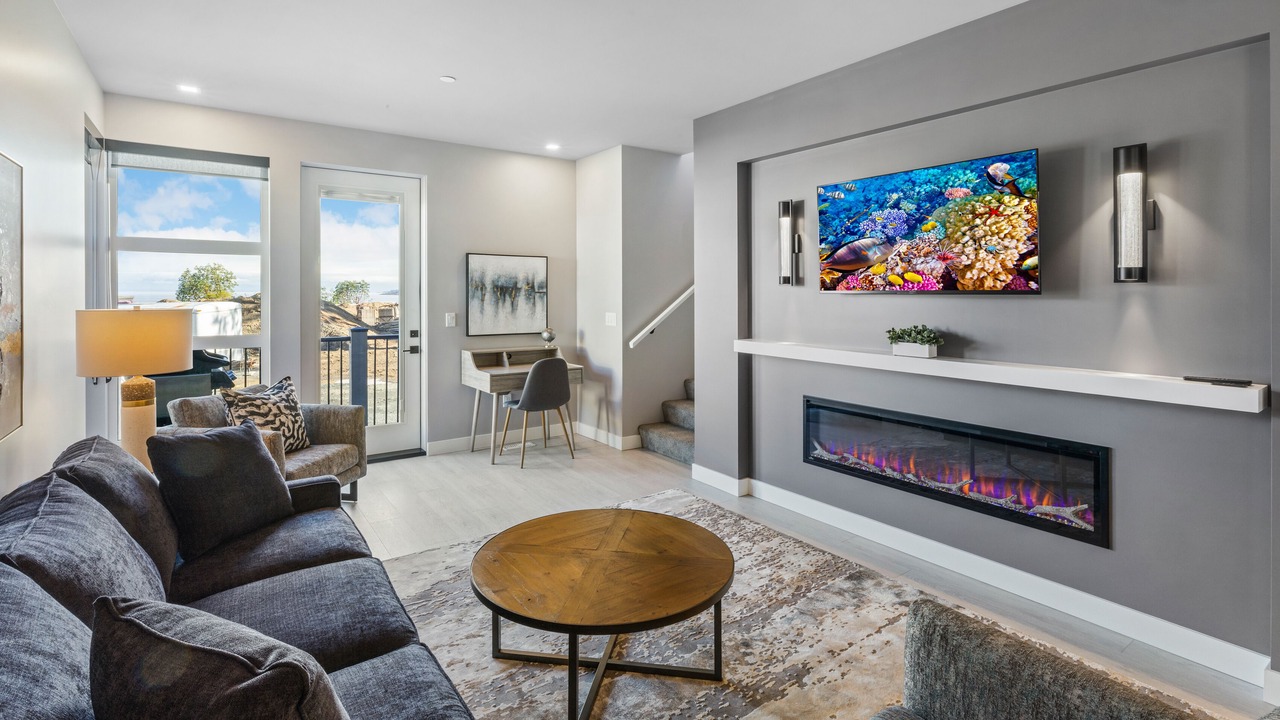 Photo of Livingroom in Regional District of Nanaimo