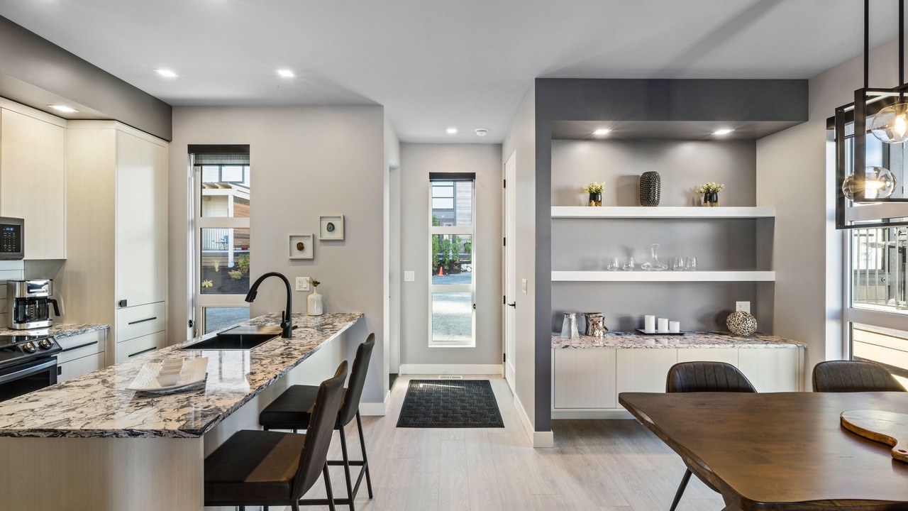 Photo of Kitchen in Regional District of Nanaimo