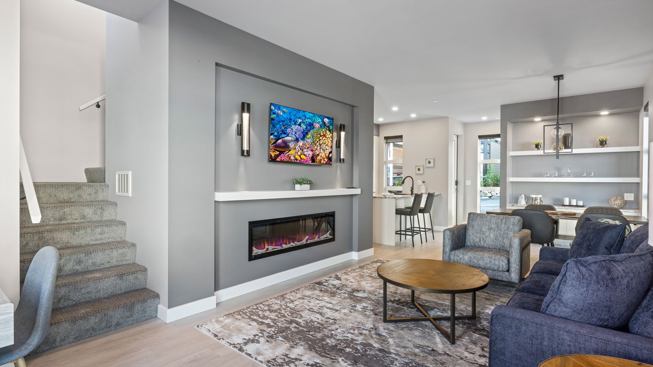 Photo of Livingroom in Regional District of Nanaimo