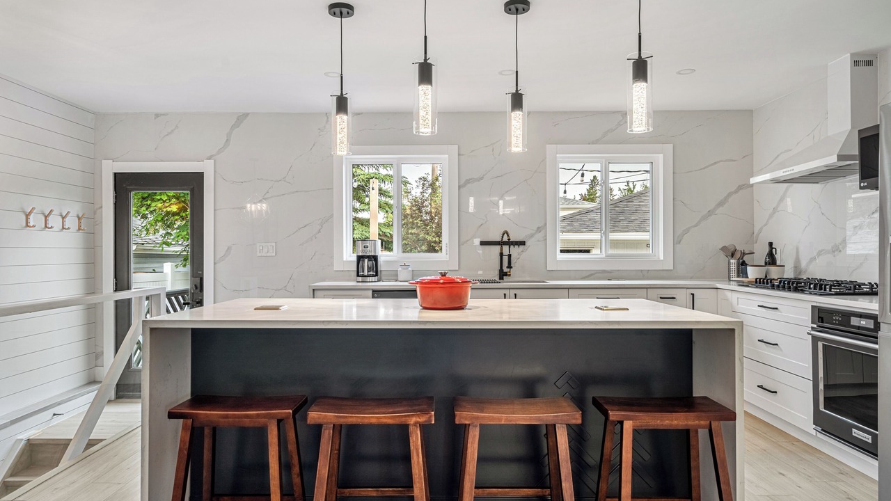 Photo of Kitchen in Haysboro