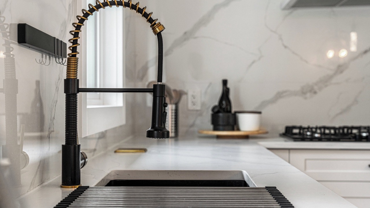 Photo of Kitchen in Haysboro