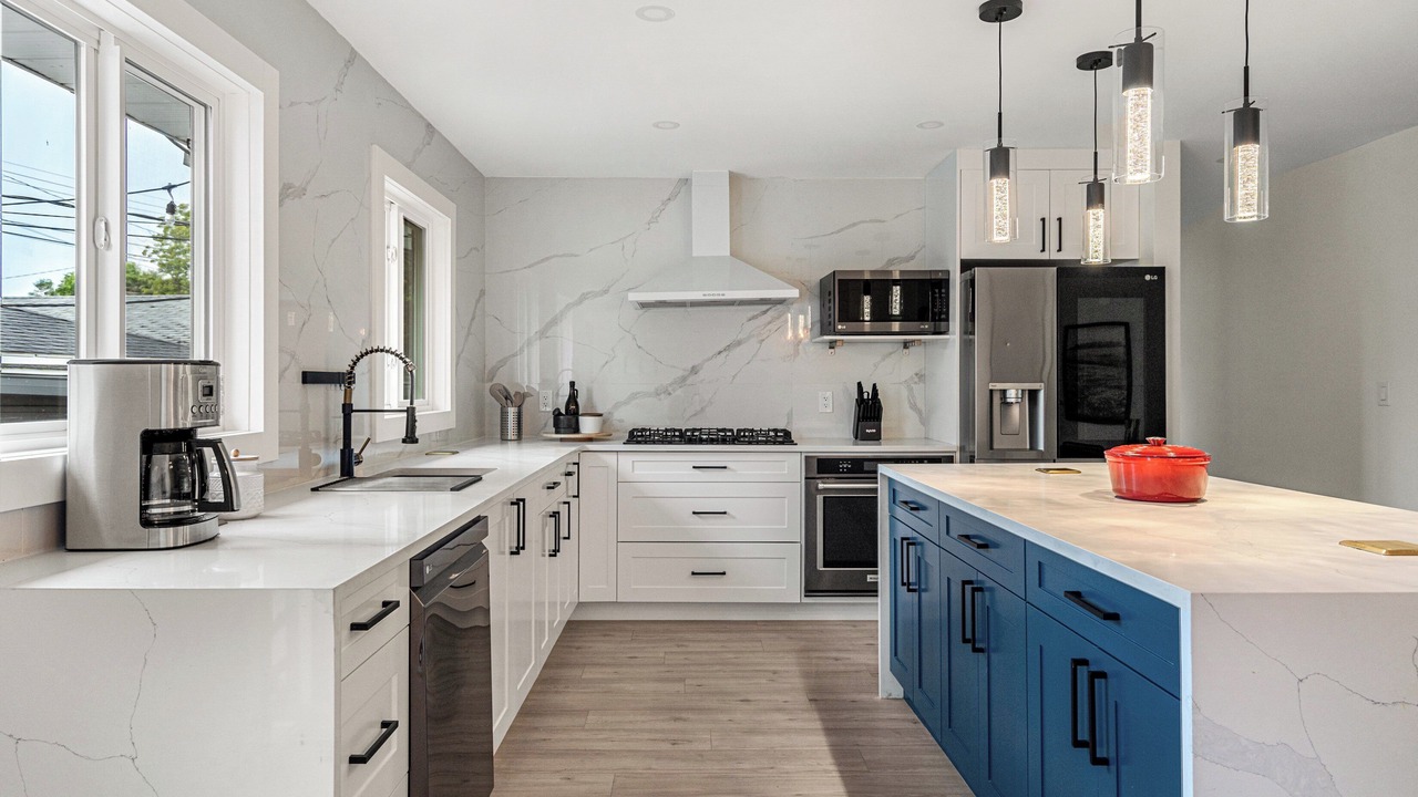 Photo of Kitchen in Haysboro