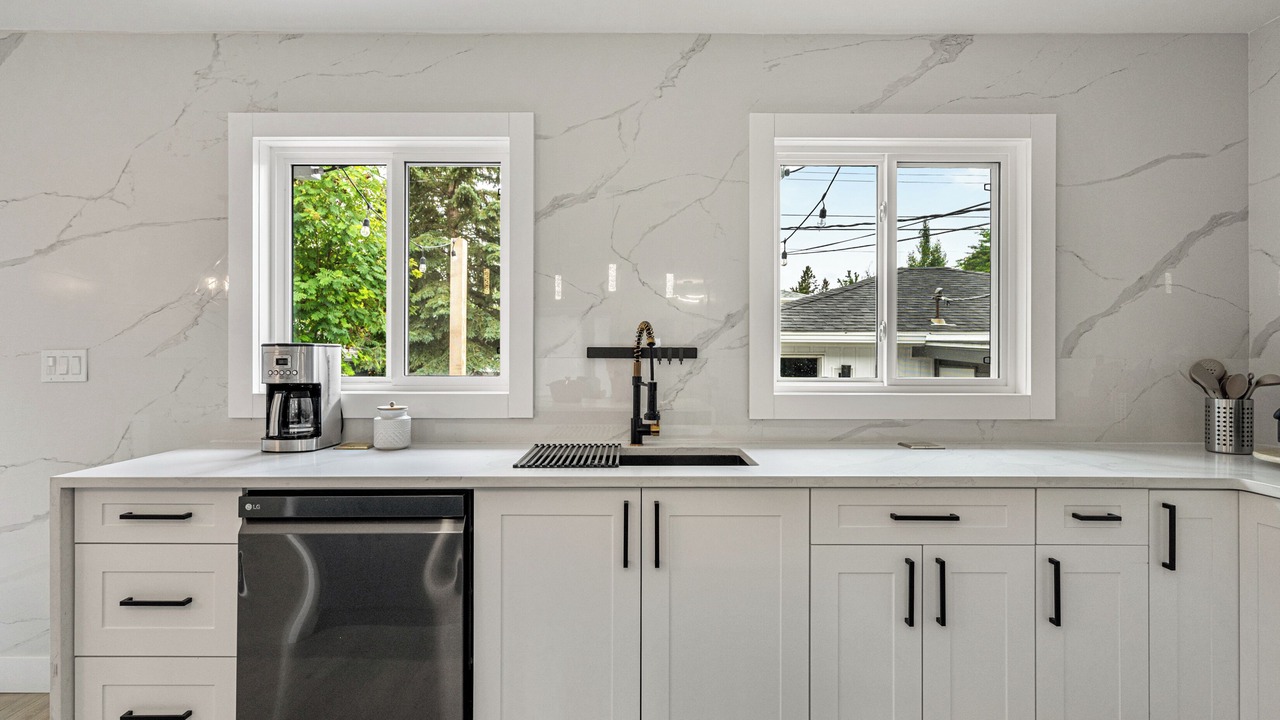 Photo of Kitchen in Haysboro