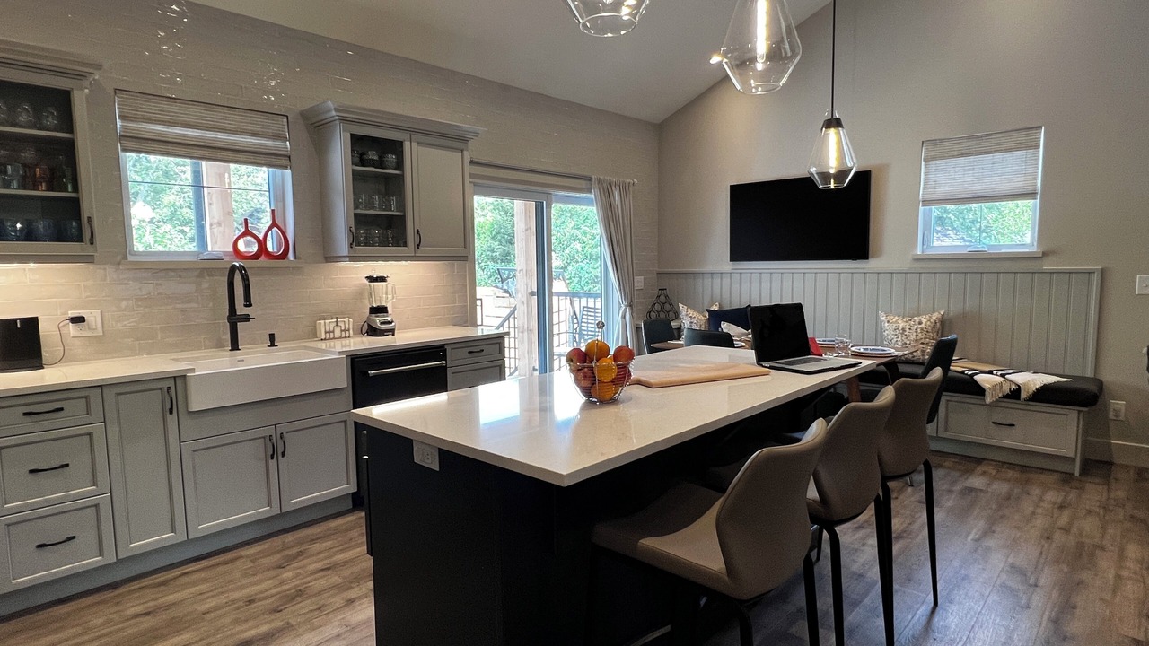 Photo of Kitchen in Kingsville