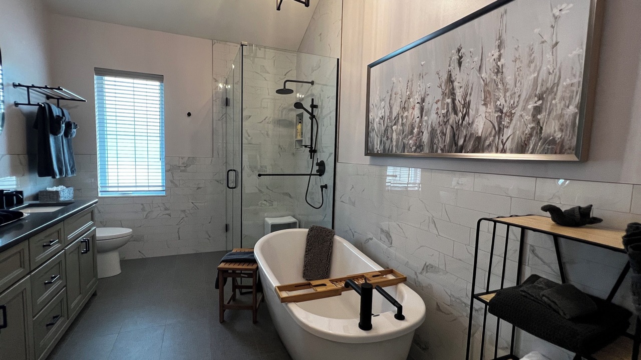 Photo of Bathroom in Kingsville