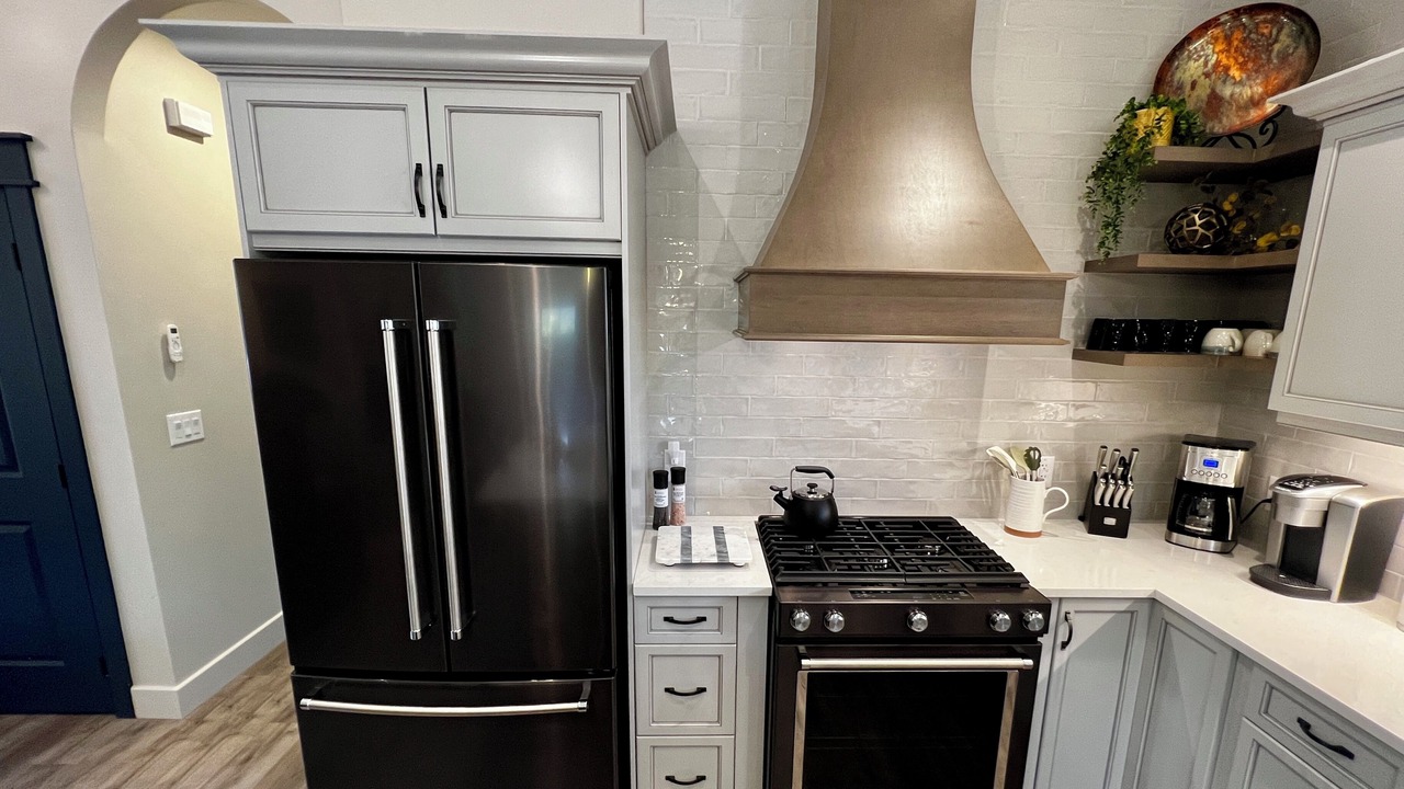 Photo of Kitchen in Kingsville