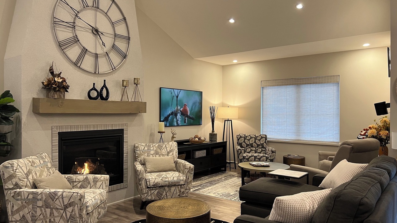 Photo of Livingroom in Kingsville