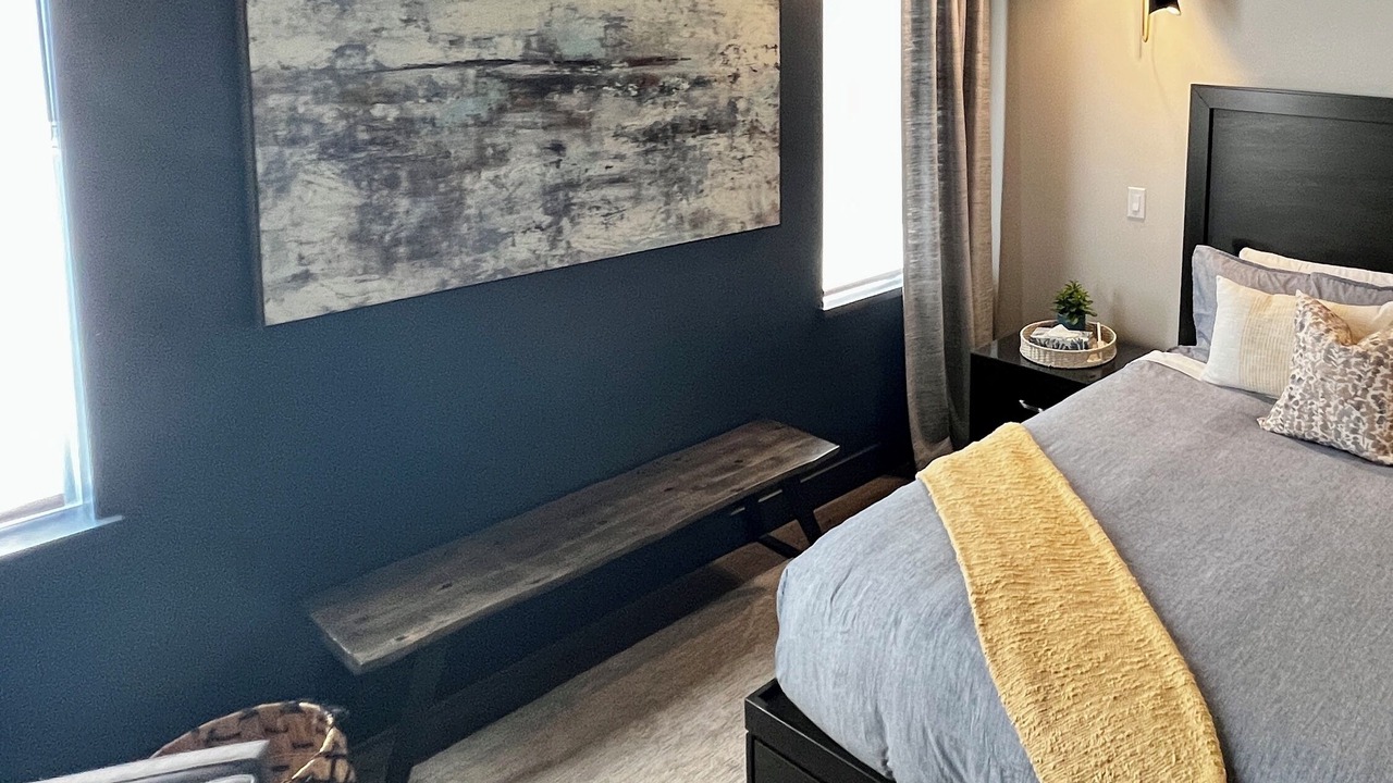 Photo of Bedroom in Kingsville