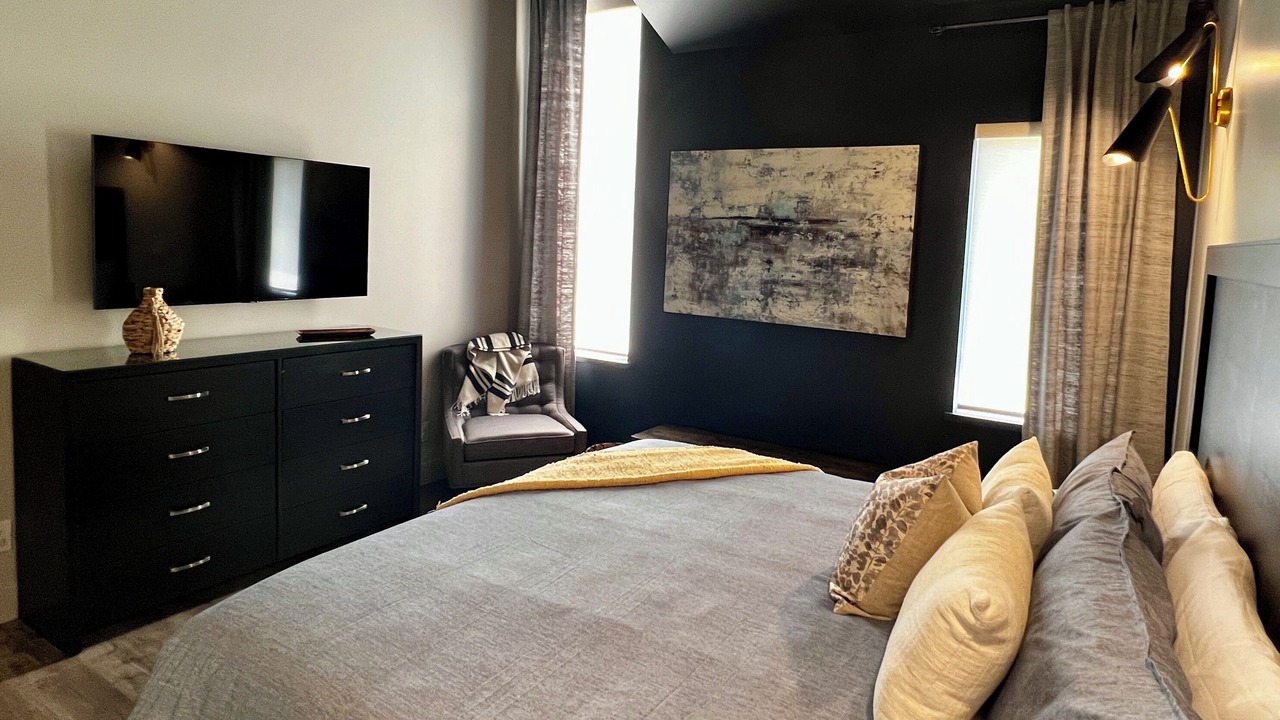 Photo of Bedroom in Kingsville