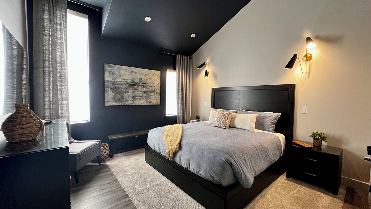 Photo of Bedroom in Kingsville