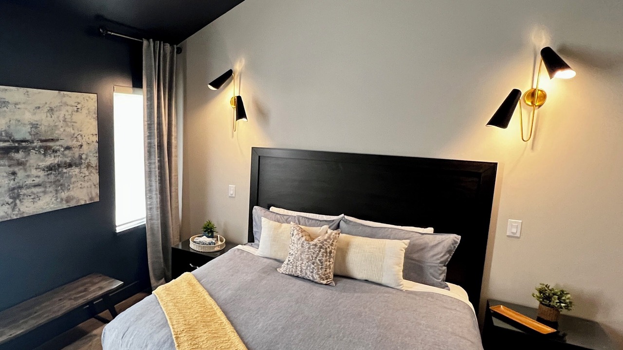 Photo of Bedroom in Kingsville