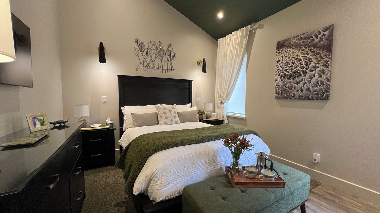 Photo of Bedroom in Kingsville