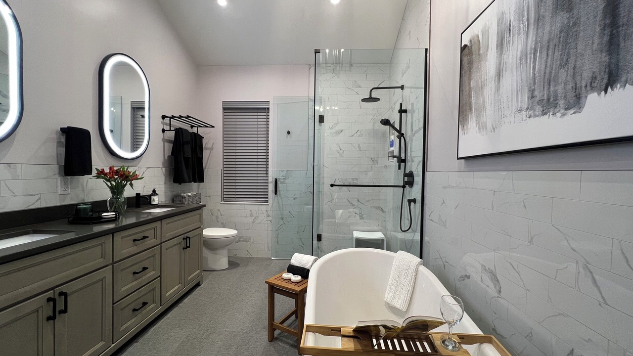 Photo of Bathroom in Kingsville