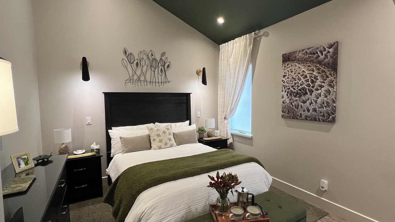 Photo of Bedroom in Kingsville