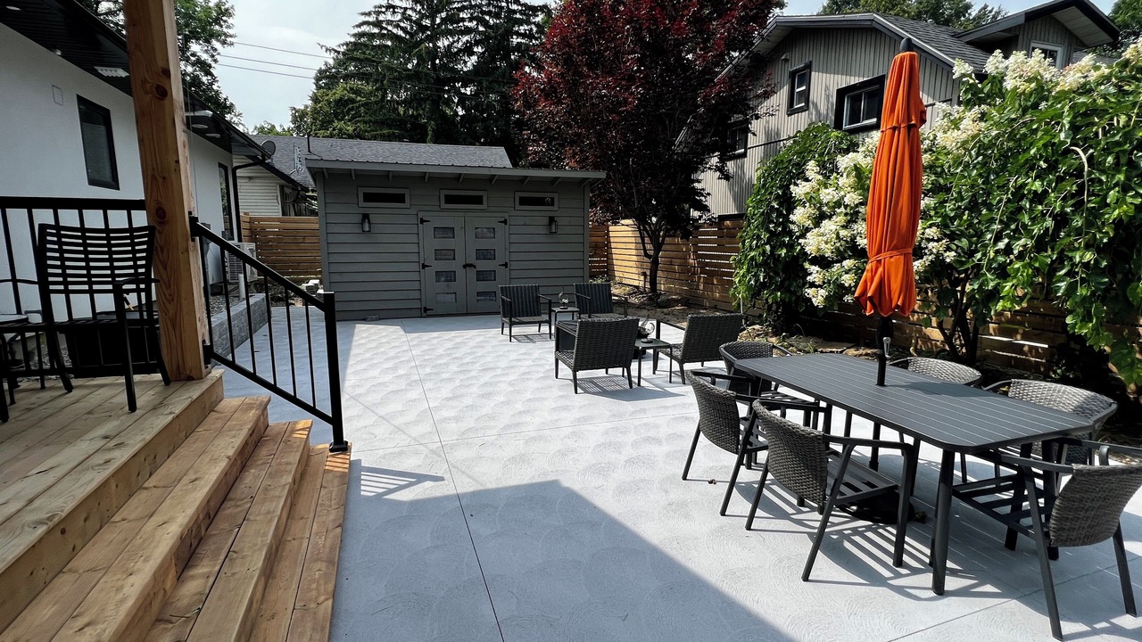 Photo of Outdoor in Kingsville