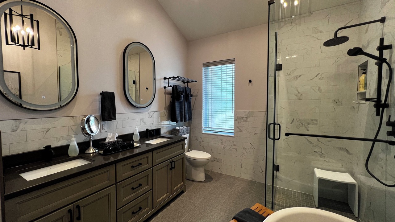 Photo of Bathroom in Kingsville
