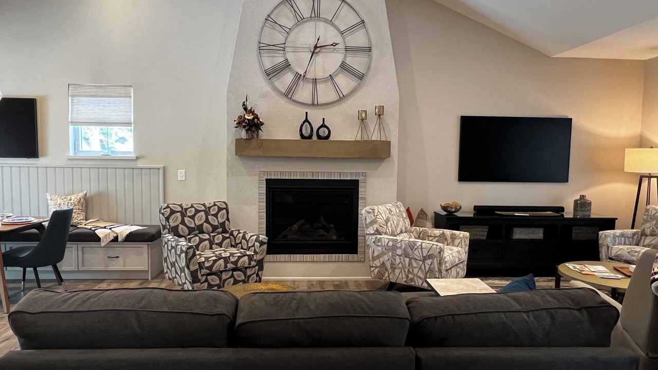 Photo of Livingroom in Kingsville