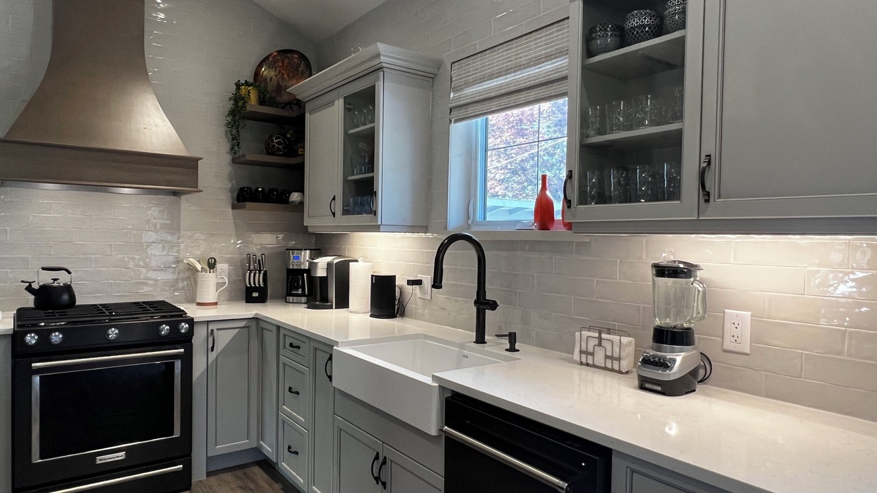 Photo of Kitchen in Kingsville