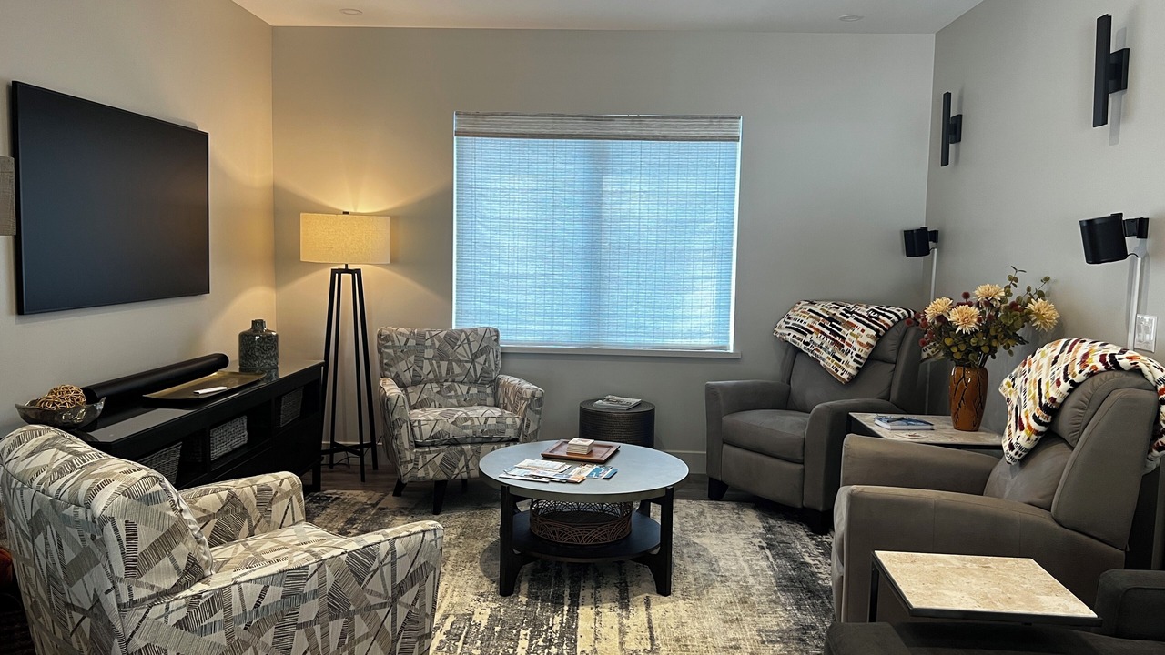 Photo of Livingroom in Kingsville