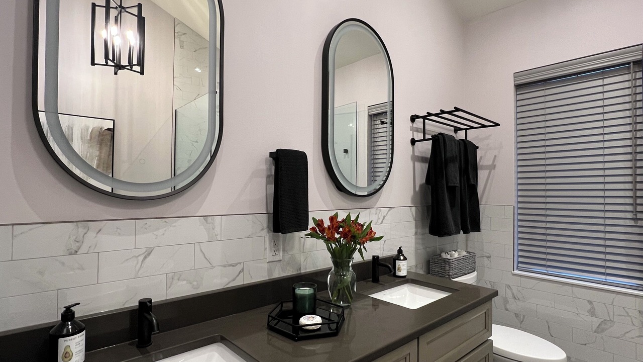 Photo of Bathroom in Kingsville
