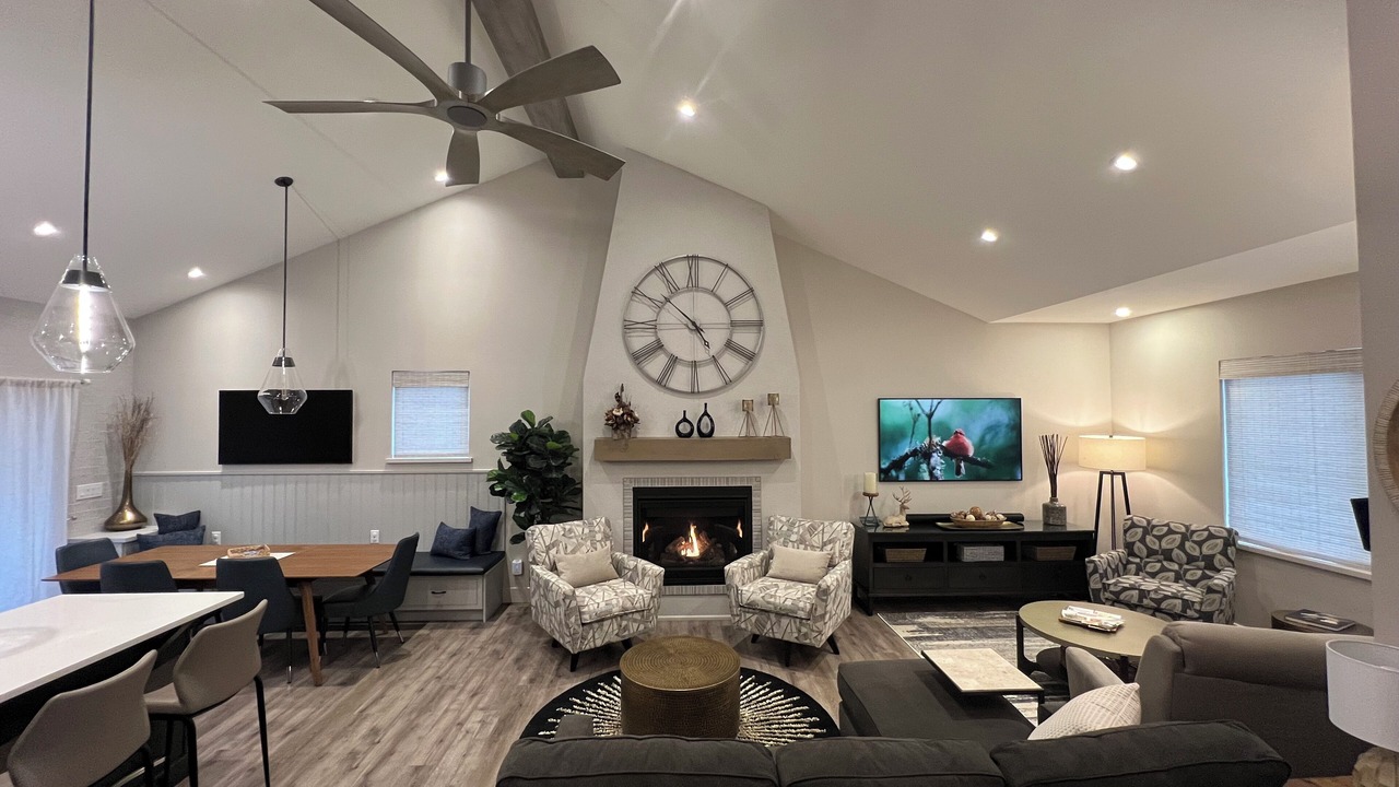 Photo of Livingroom in Kingsville